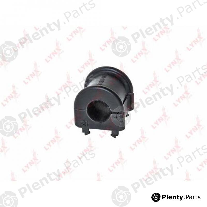  LYNXauto part C9153 Bearing Bush, stabiliser