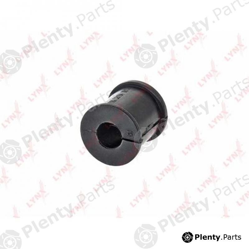  LYNXauto part C9164 Bearing Bush, stabiliser