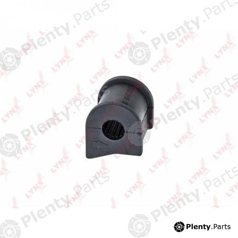 LYNXauto part C9165 Bearing Bush, stabiliser