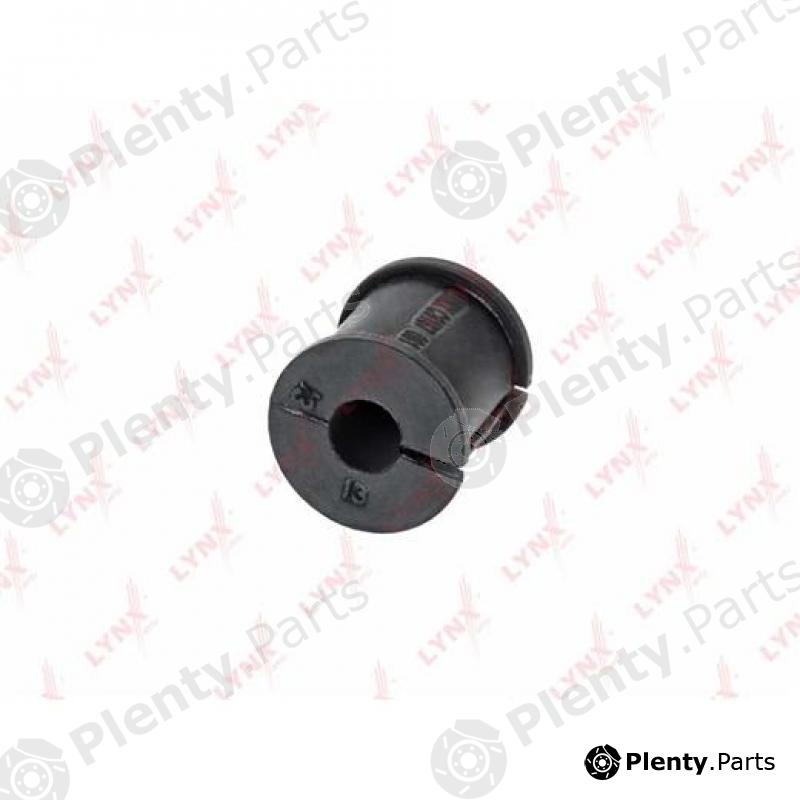  LYNXauto part C9167 Bearing Bush, stabiliser
