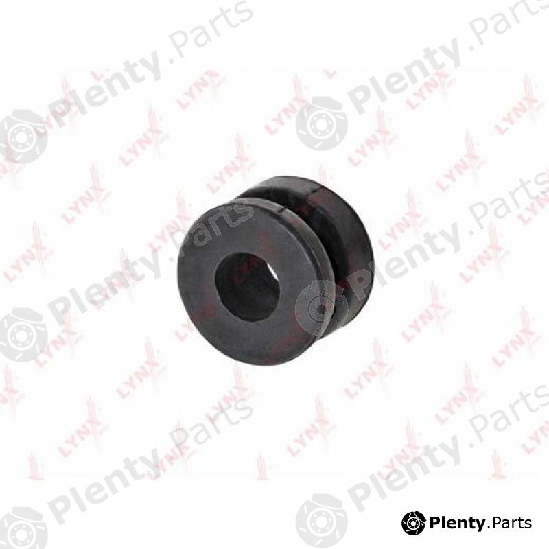  LYNXauto part C9176 Control Arm-/Trailing Arm Bush