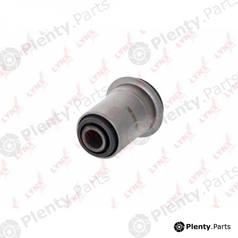  LYNXauto part C9186 Control Arm-/Trailing Arm Bush