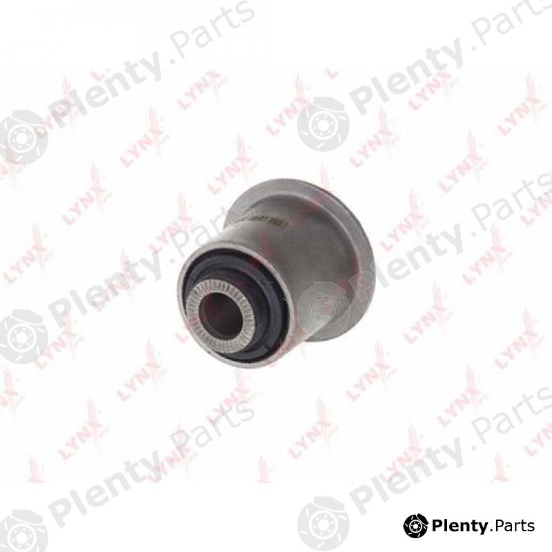  LYNXauto part C9189 Control Arm-/Trailing Arm Bush
