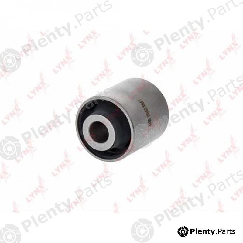  LYNXauto part C9198 Control Arm-/Trailing Arm Bush