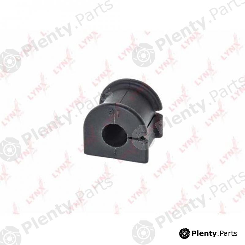  LYNXauto part C9218 Bearing Bush, stabiliser