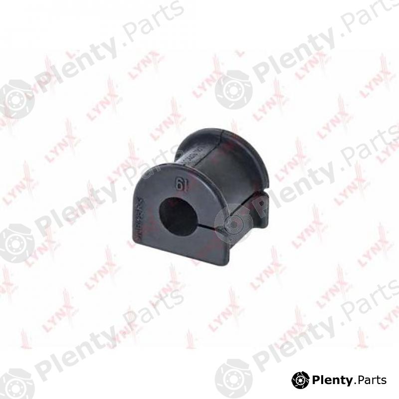  LYNXauto part C9219 Bearing Bush, stabiliser