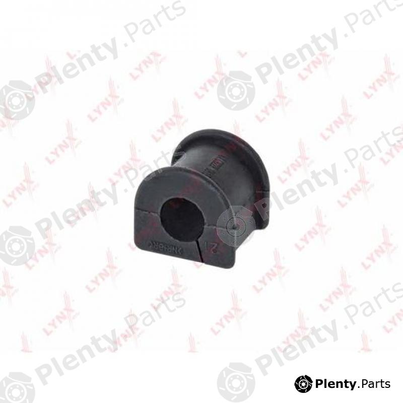  LYNXauto part C9228 Bearing Bush, stabiliser