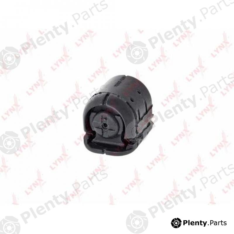 LYNXauto part C9244 Control Arm-/Trailing Arm Bush