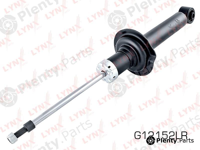  LYNXauto part G12152LR Shock Absorber