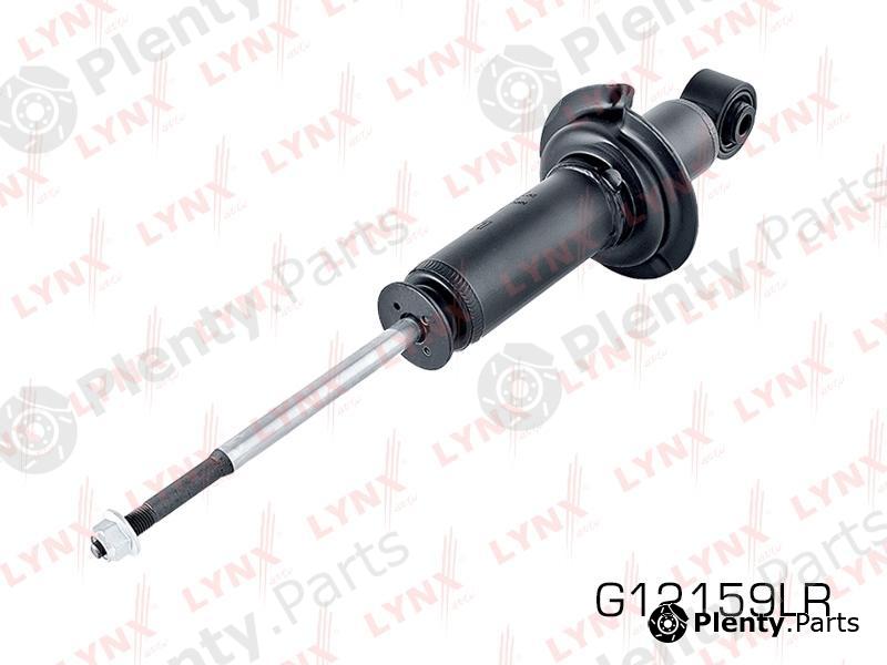  LYNXauto part G12159LR Shock Absorber