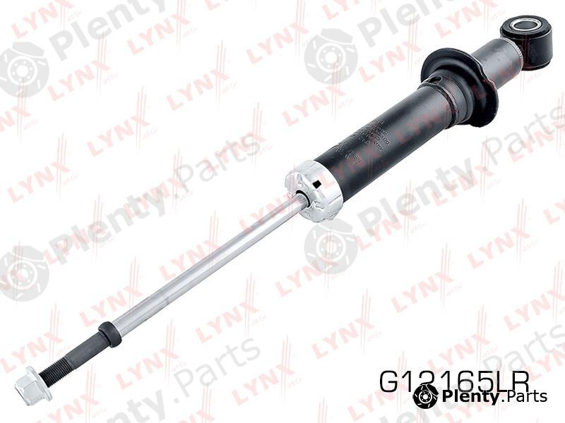  LYNXauto part G12165LR Shock Absorber