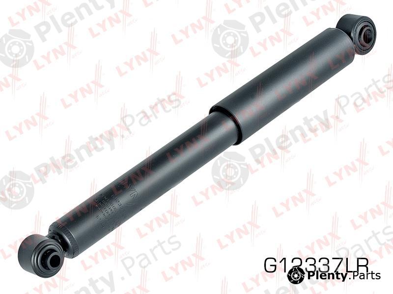  LYNXauto part G12337LR Shock Absorber