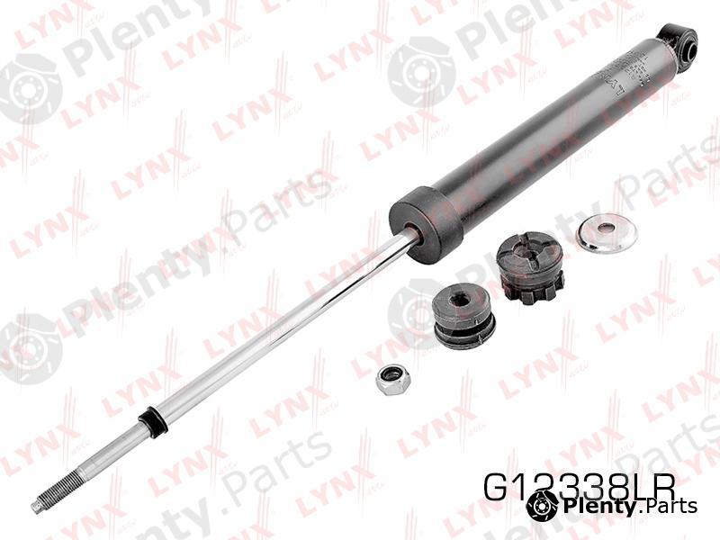  LYNXauto part G12338LR Shock Absorber