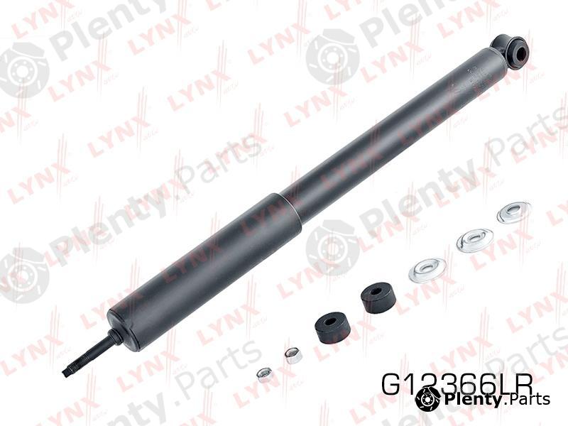  LYNXauto part G12366LR Shock Absorber