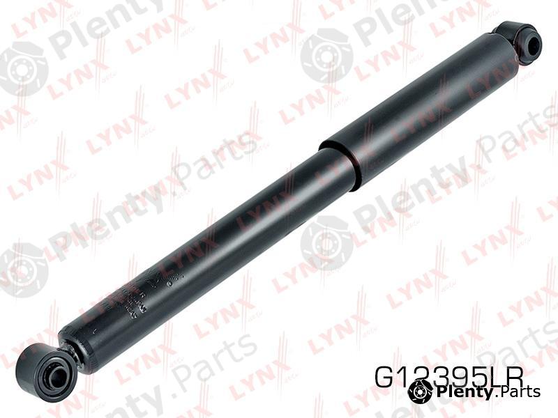  LYNXauto part G12395LR Shock Absorber