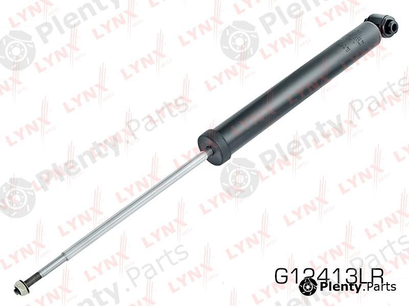 LYNXauto part G12413LR Shock Absorber