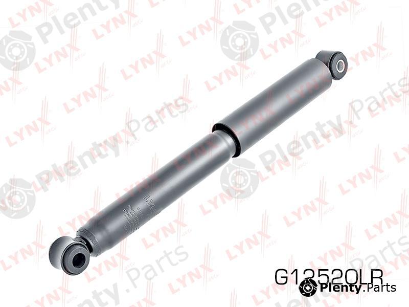  LYNXauto part G12520LR Shock Absorber