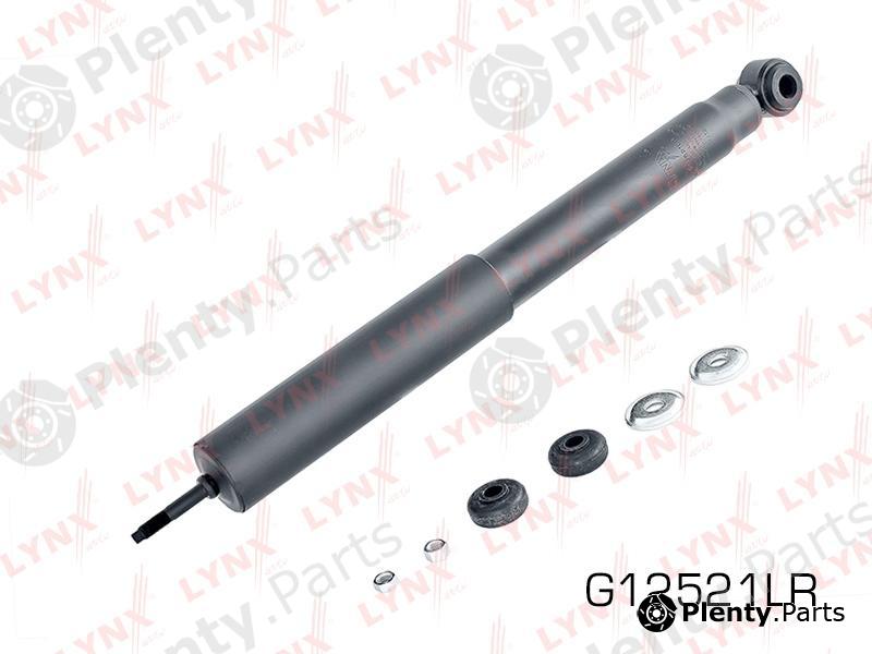  LYNXauto part G12521LR Shock Absorber