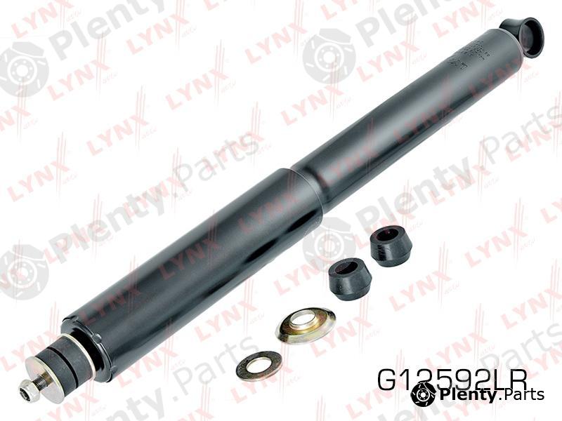  LYNXauto part G12592LR Shock Absorber