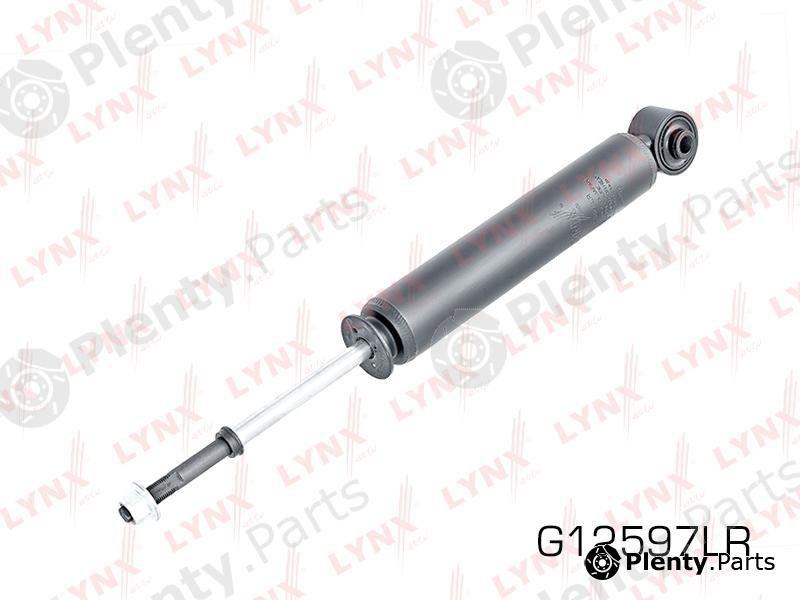  LYNXauto part G12597LR Shock Absorber