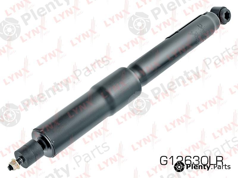  LYNXauto part G12630LR Shock Absorber