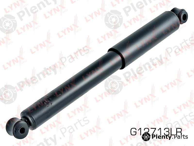 LYNXauto part G12713LR Shock Absorber