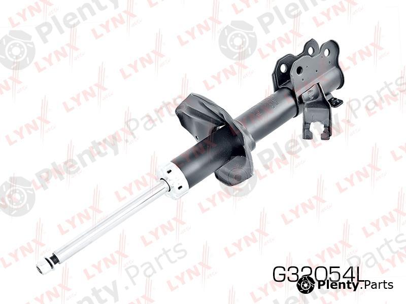  LYNXauto part G32054L Shock Absorber