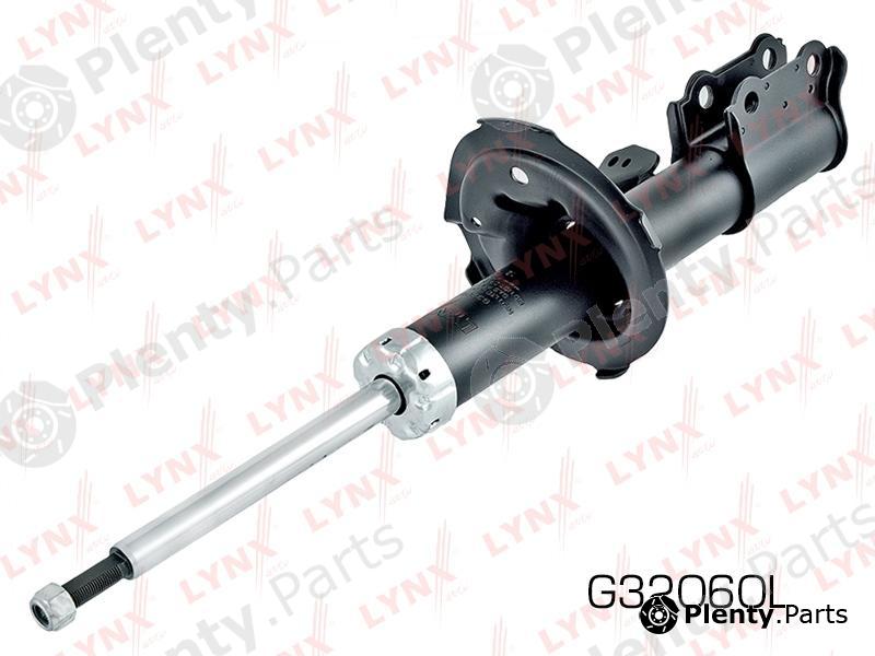  LYNXauto part G32060L Shock Absorber