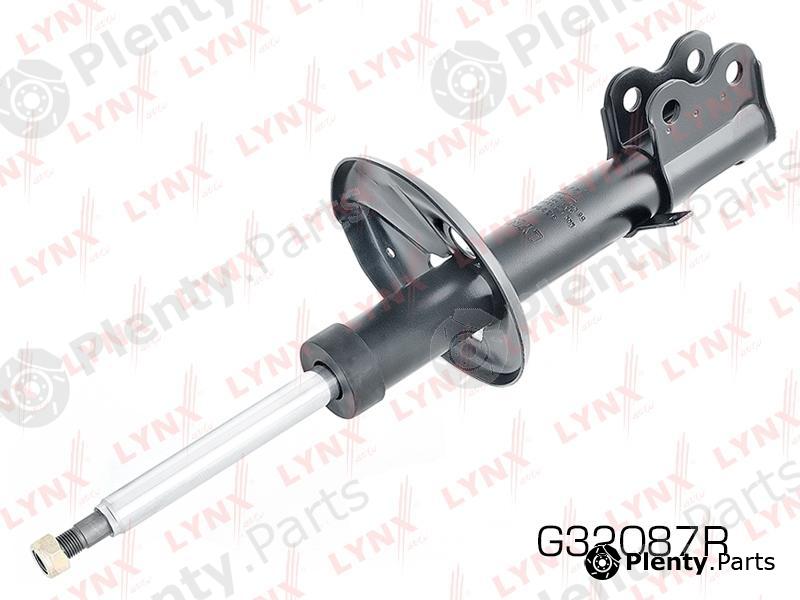  LYNXauto part G32087R Shock Absorber