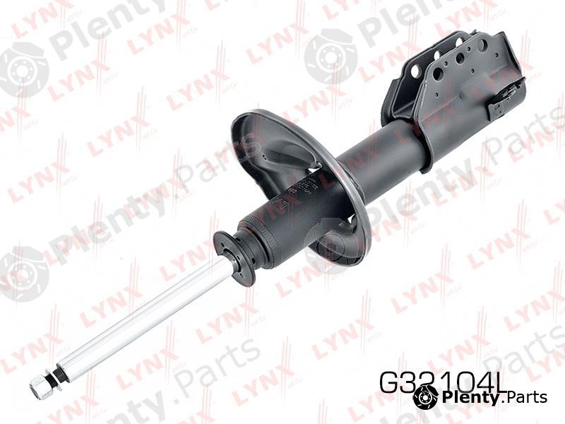  LYNXauto part G32104L Shock Absorber