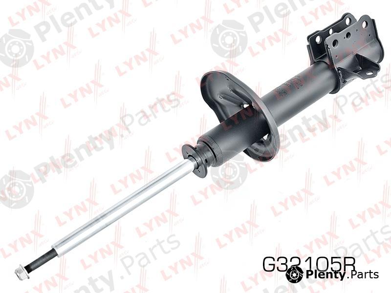  LYNXauto part G32105R Shock Absorber