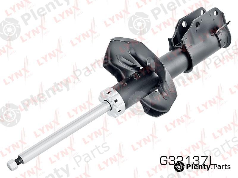  LYNXauto part G32137L Shock Absorber