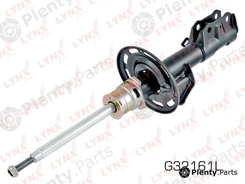  LYNXauto part G32161L Shock Absorber
