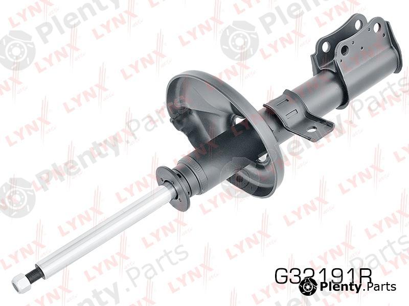  LYNXauto part G32191R Shock Absorber