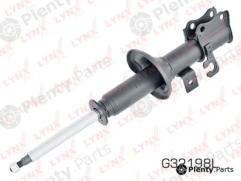  LYNXauto part G32198L Shock Absorber