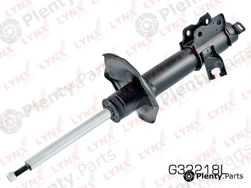  LYNXauto part G32218L Shock Absorber