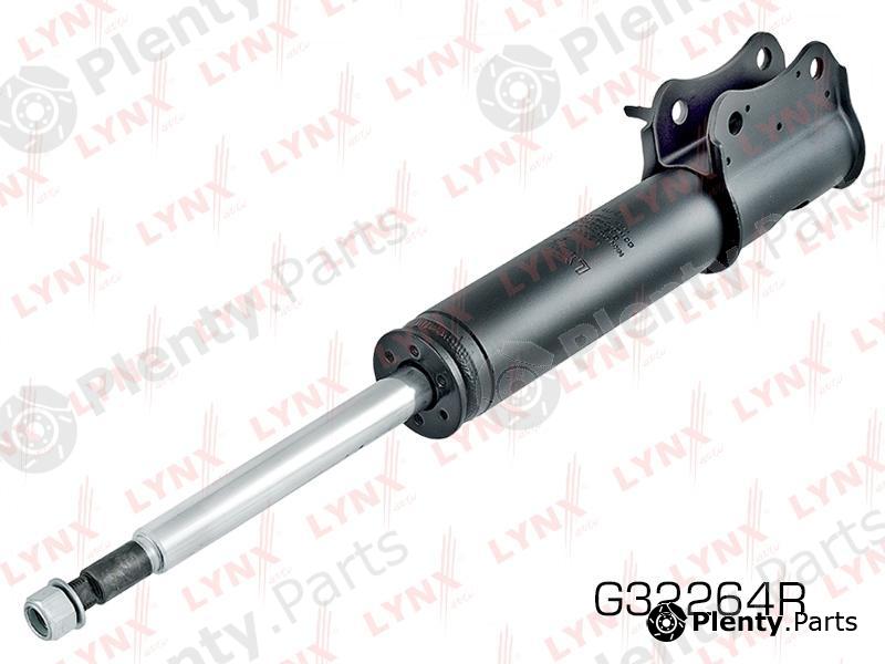  LYNXauto part G32264R Shock Absorber