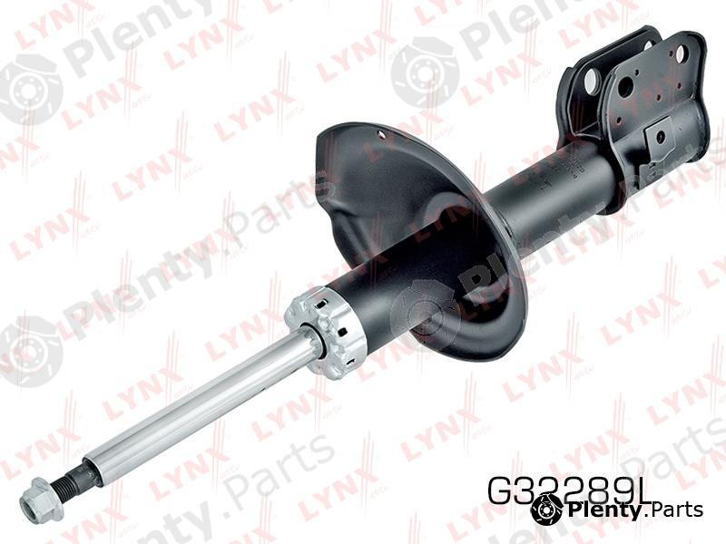  LYNXauto part G32289L Shock Absorber