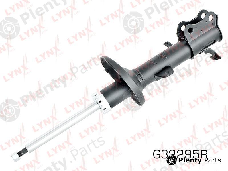  LYNXauto part G32295R Shock Absorber