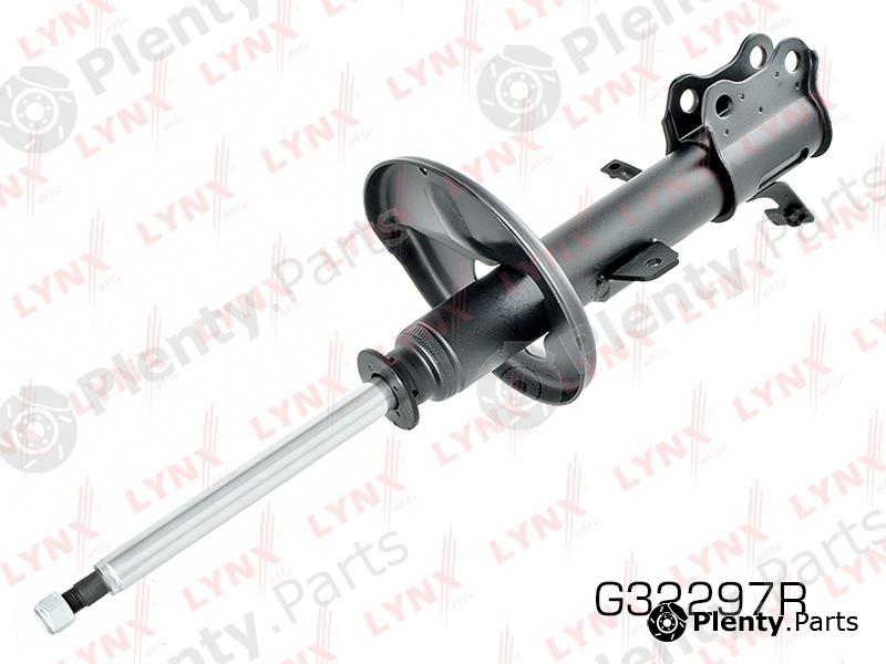  LYNXauto part G32297R Shock Absorber