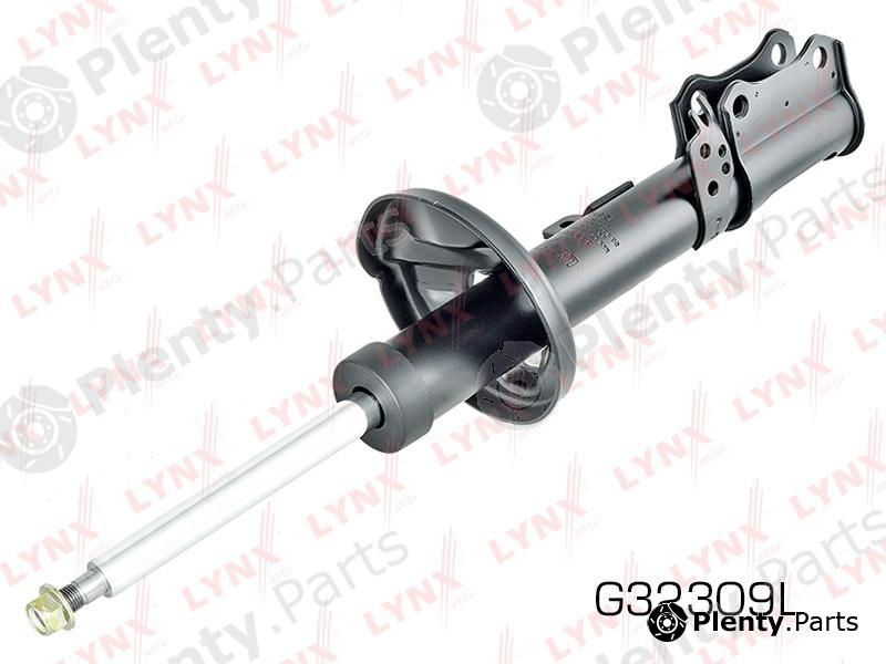  LYNXauto part G32309L Shock Absorber