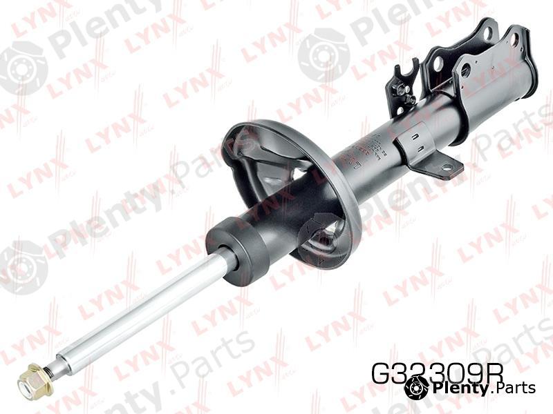 LYNXauto part G32309R Shock Absorber