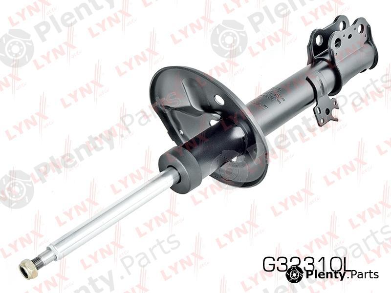  LYNXauto part G32310L Shock Absorber