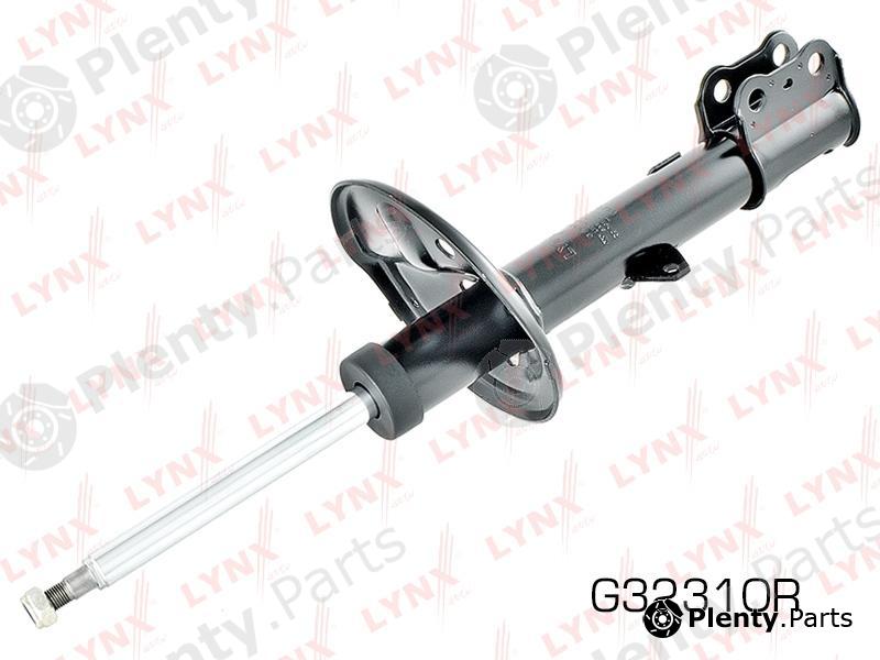  LYNXauto part G32310R Shock Absorber