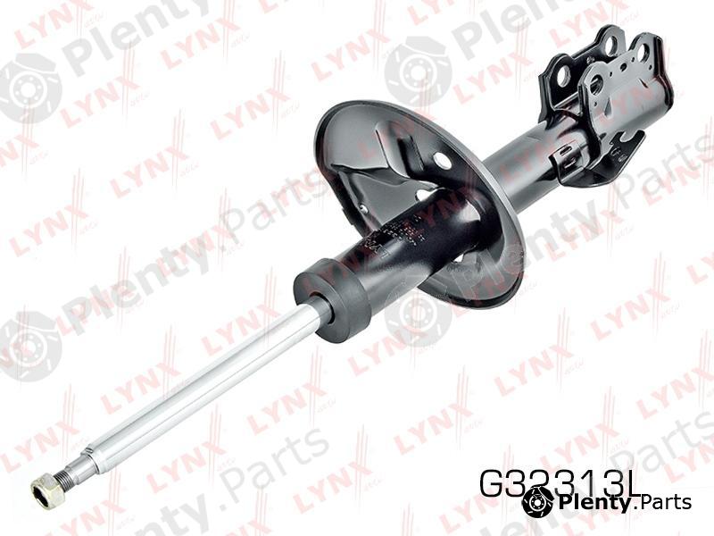  LYNXauto part G32313L Shock Absorber
