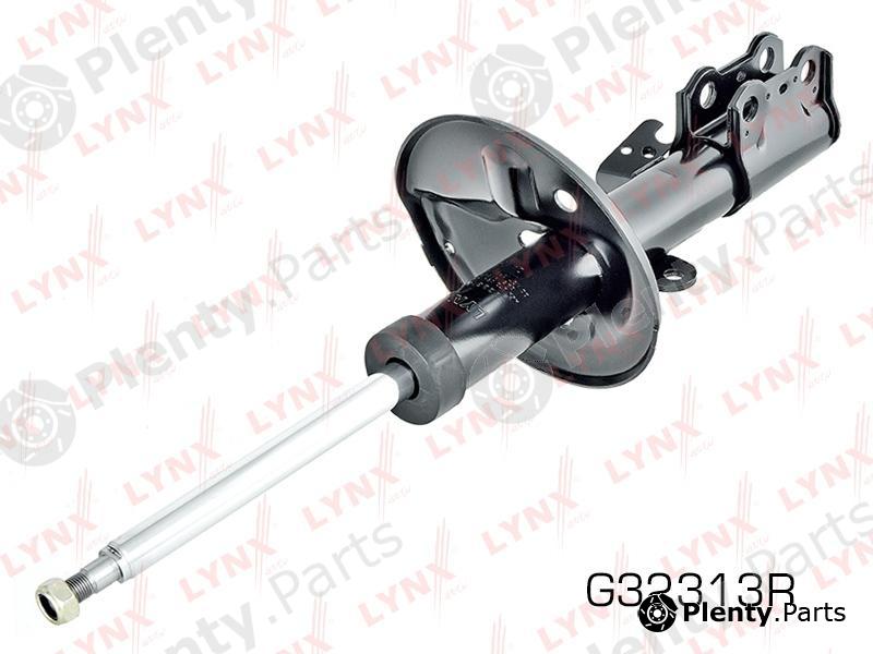 LYNXauto part G32313R Shock Absorber
