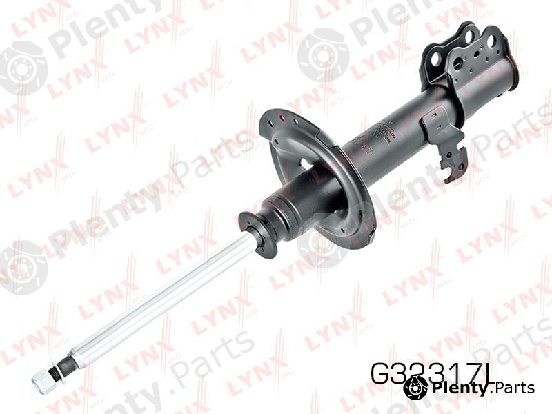  LYNXauto part G32317L Shock Absorber