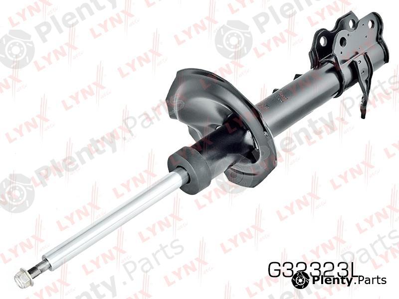  LYNXauto part G32323L Shock Absorber