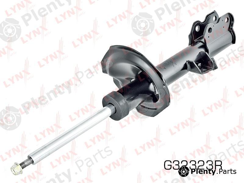  LYNXauto part G32323R Shock Absorber