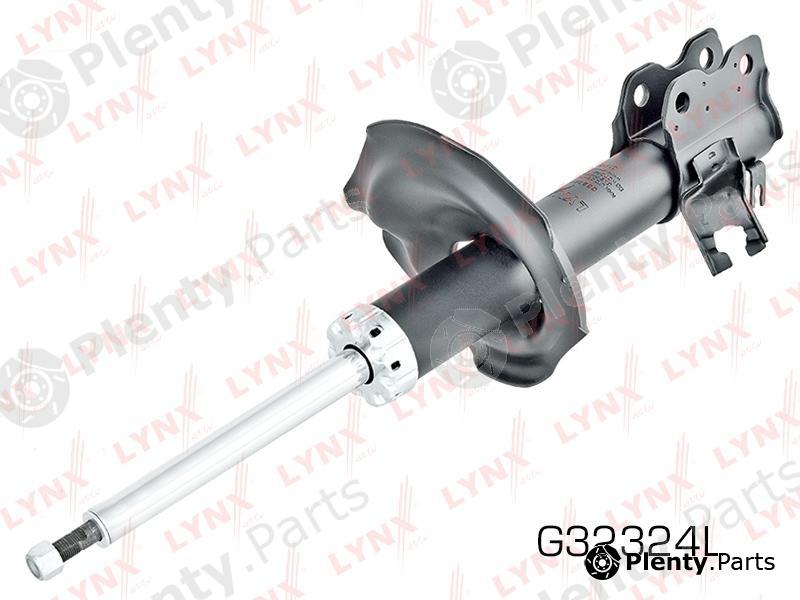  LYNXauto part G32324L Shock Absorber